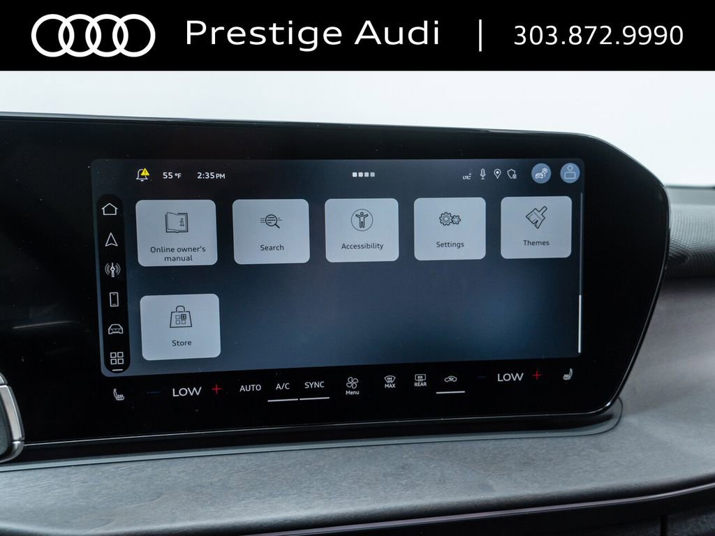 New 2026 Audi Q3 quattro 2.0T image 19