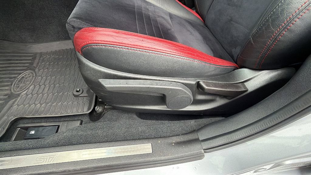 Used 2020 Subaru WRX STI w/ Popular Package #1 image 20