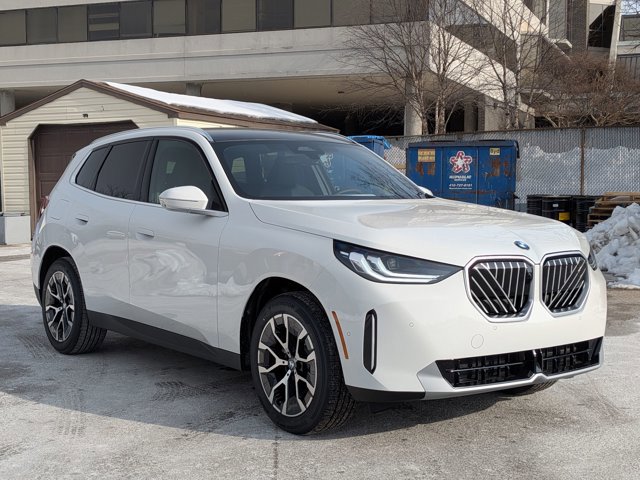 New 2026 BMW X3 xDrive30 w/ Premium Package image 6