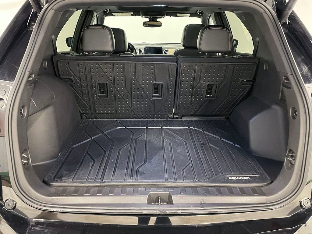 Used 2023 Chevrolet Equinox Premier AWD/4WD image 5