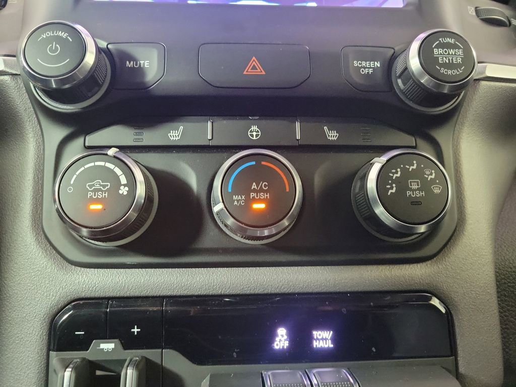 Used 2023 RAM 1500 Big Horn AWD/4WD image 23