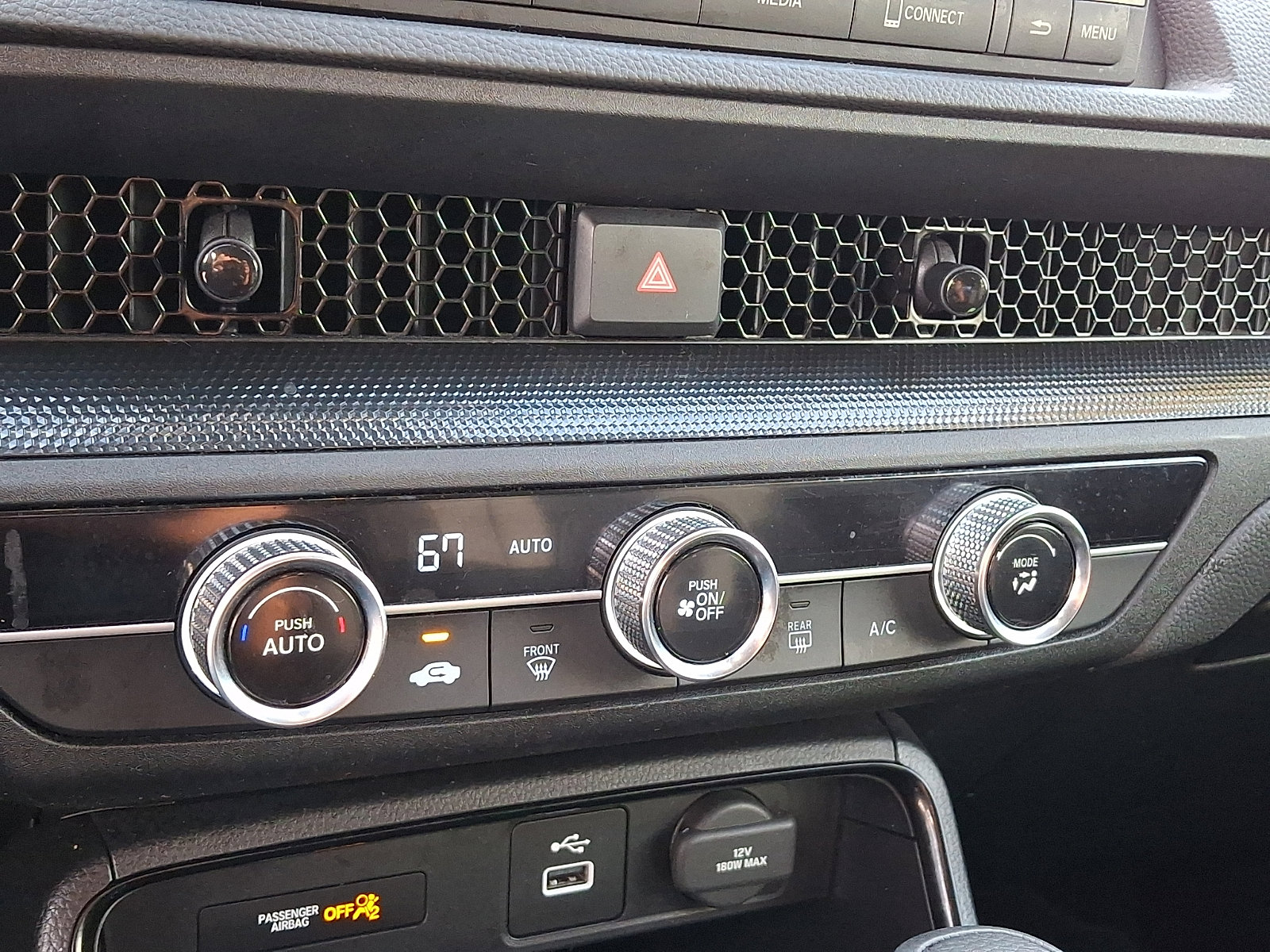 Used 2025 Honda CR-V LX image 15