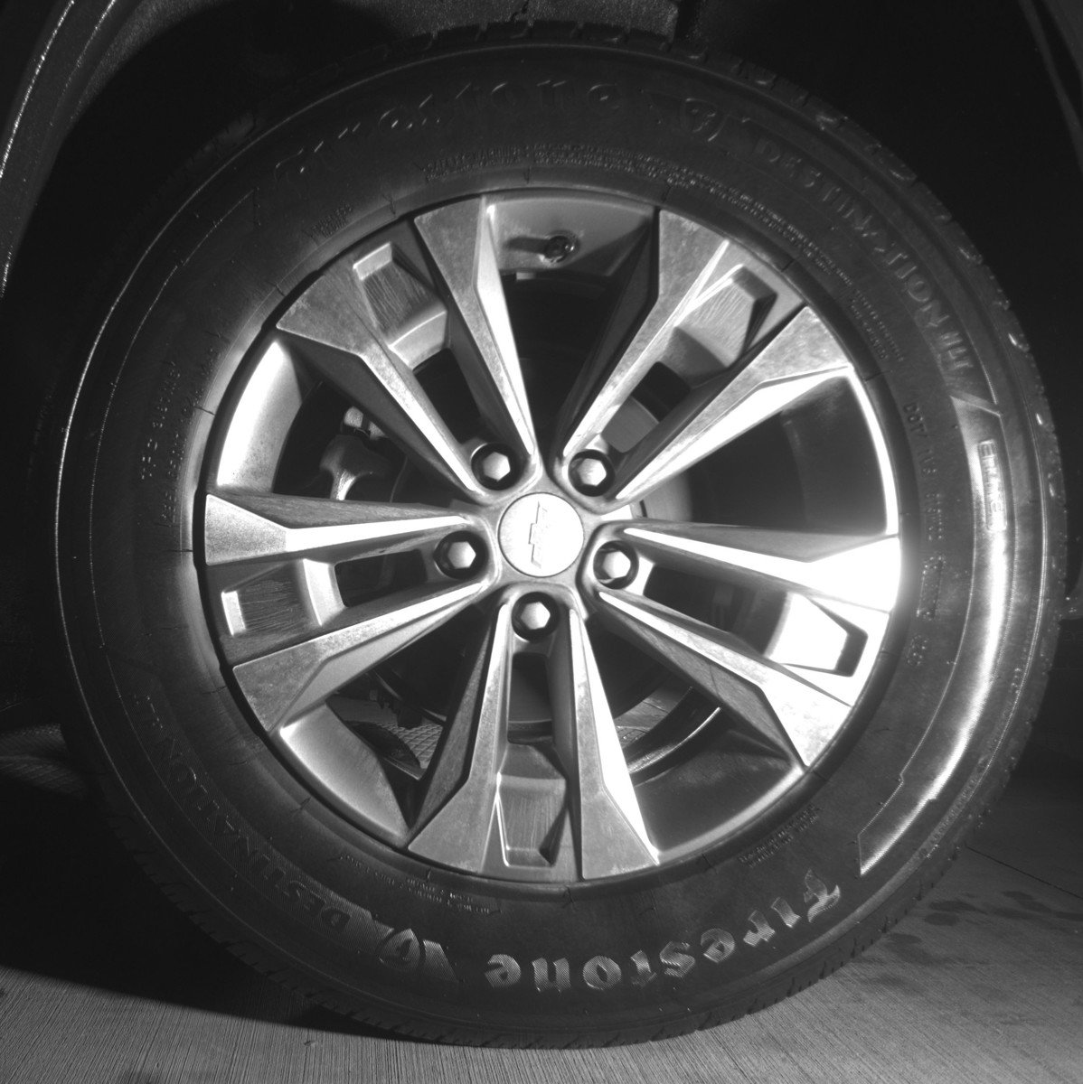 Used 2025 Chevrolet Equinox LT FWD image 14