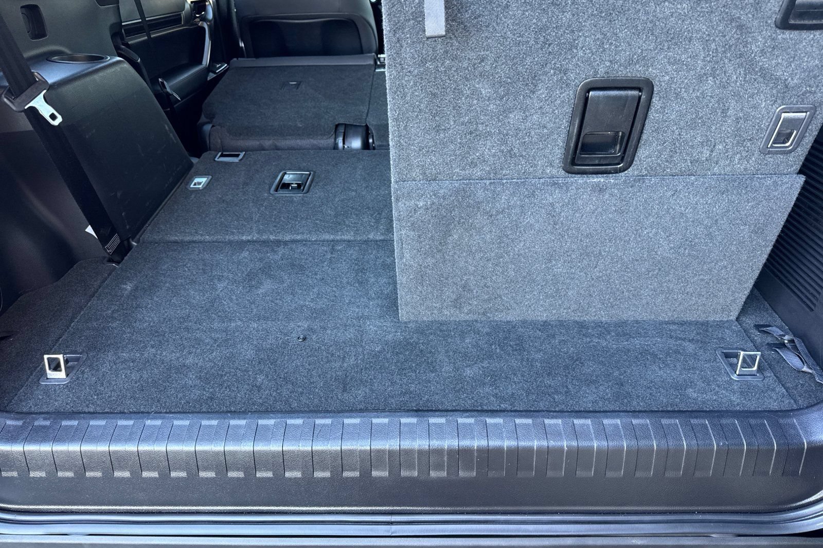 Certified 2023 Lexus GX 460 Premium w/ Premium Package AWD/4WD image 19