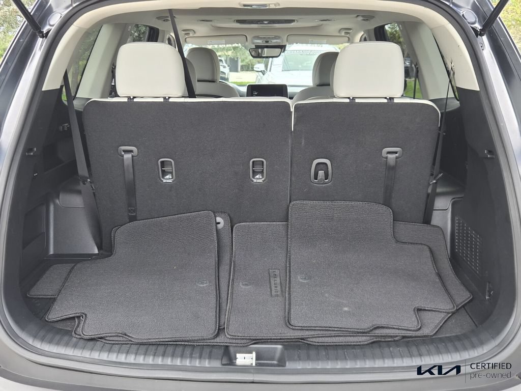 Certified 2022 Kia Telluride S AWD/4WD image 15