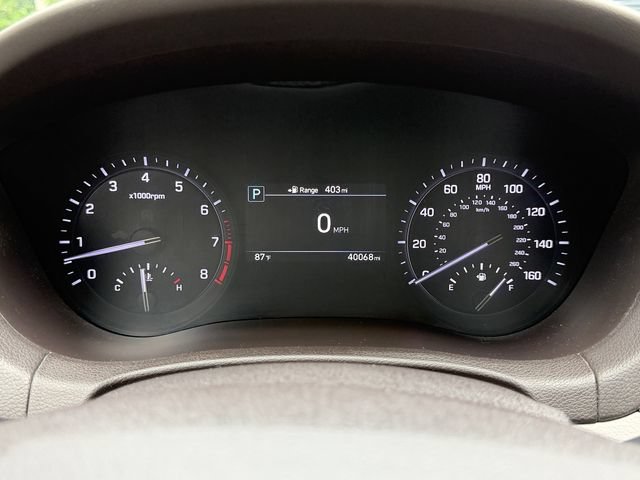 Used 2019 Genesis G80 3.8 RWD image 22