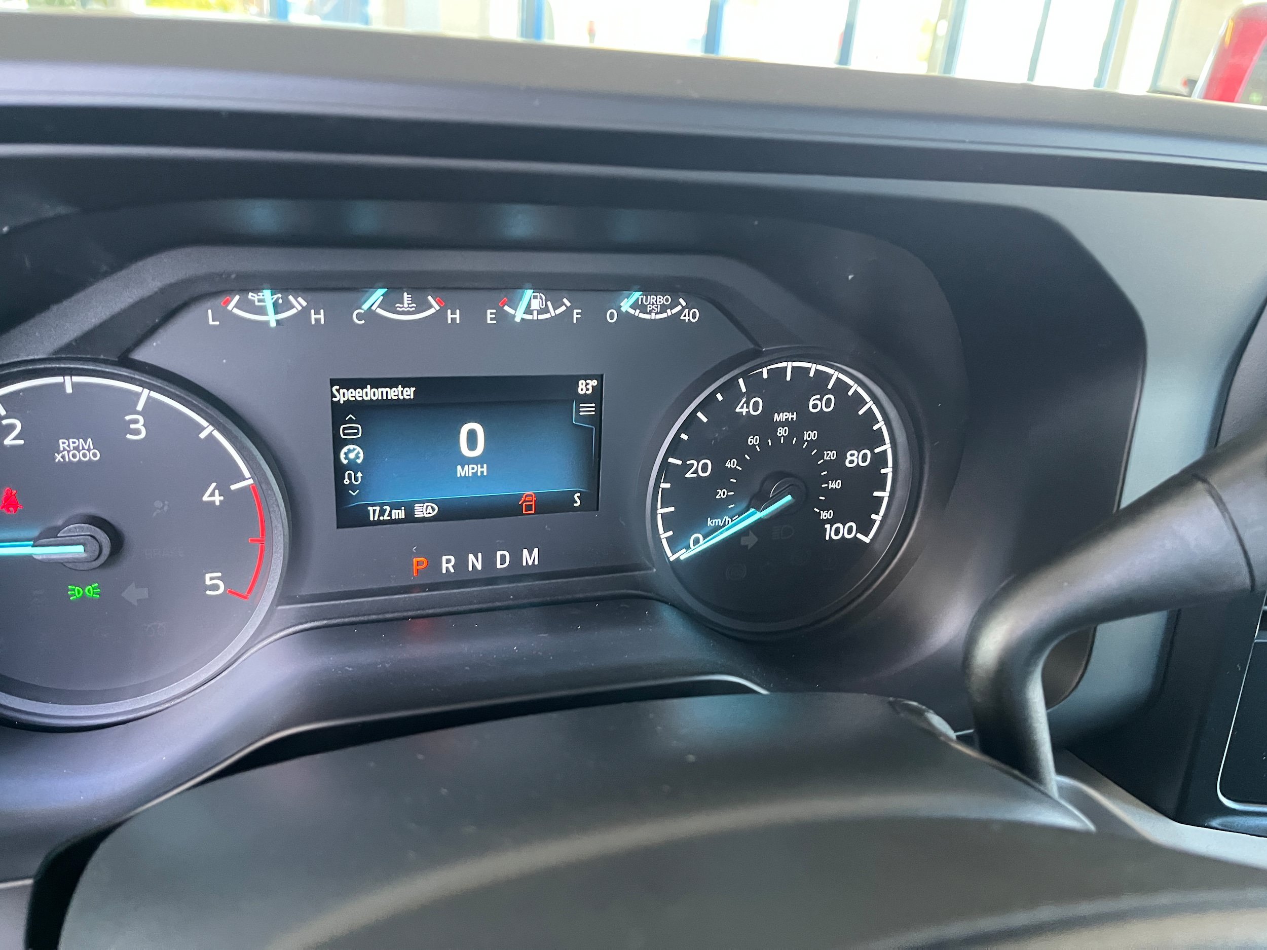New 2026 Ford F350 XLT w/ FX4 Off-Road Package AWD/4WD image 9