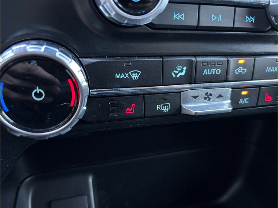 Used 2024 Ford F150 XLT w/ Equipment Group 302A MID image 35