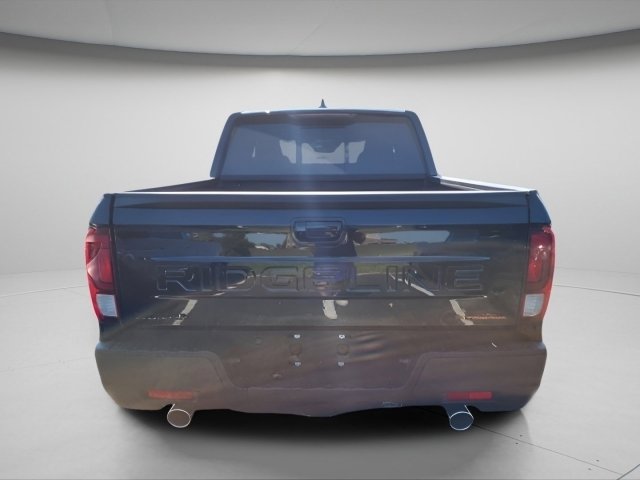 New 2026 Honda Ridgeline TrailSport+ image 6