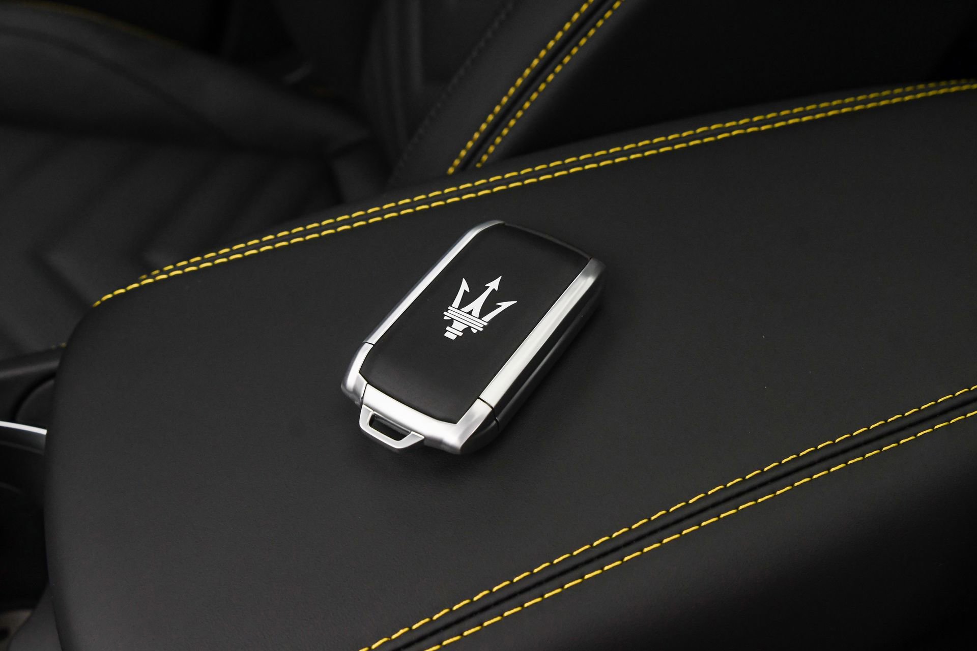 New 2025 Maserati Grecale Modena image 20