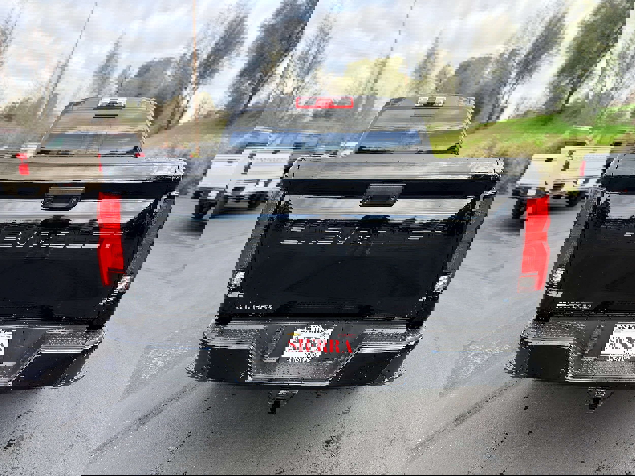 New 2026 Chevrolet Colorado LT w/ LT Convenience Package image 5