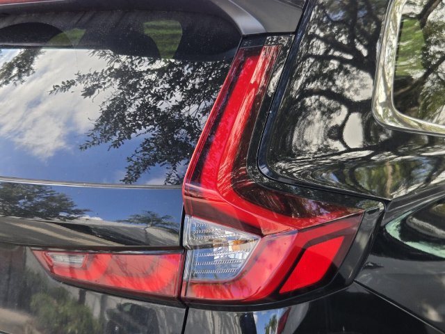 Used 2024 Honda CR-V EX image 9
