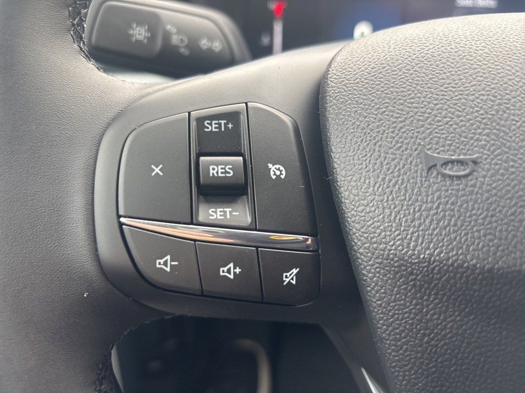 New 2026 Ford Maverick XLT w/ XLT Luxury Package image 25