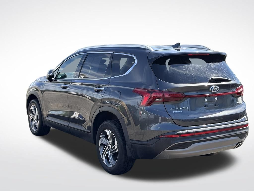 Used 2023 Hyundai Santa Fe SEL AWD/4WD image 7
