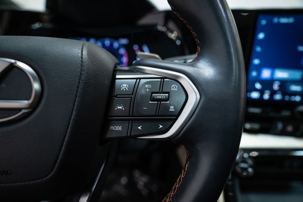 Used 2023 Lexus NX 350 AWD image 20