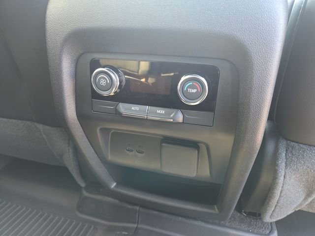 New 2026 Buick Enclave Preferred w/ Power Package image 21