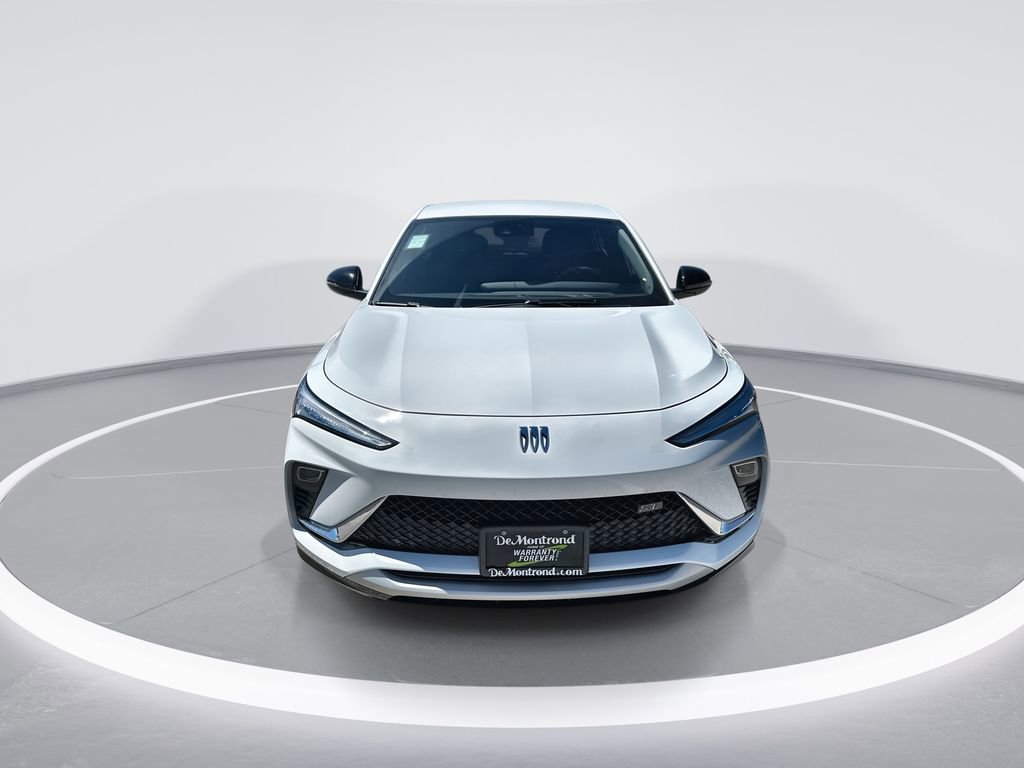 New 2026 Buick Envista Sport Touring w/ Convenience I Package image 3