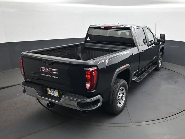 New 2026 GMC Sierra 2500 Pro w/ Max Trailering Package AWD/4WD image 19