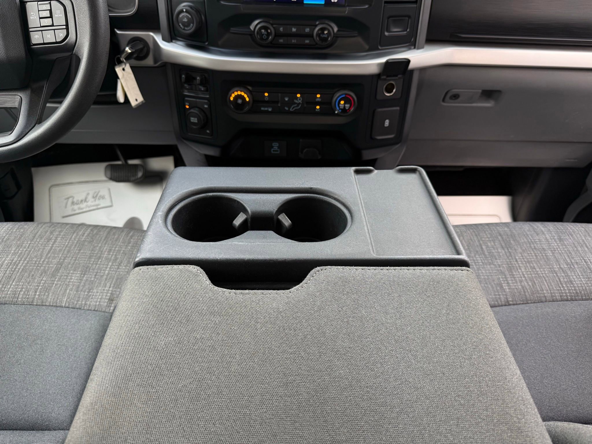 Used 2022 Ford F150 XLT w/ Trailer Tow Package image 29