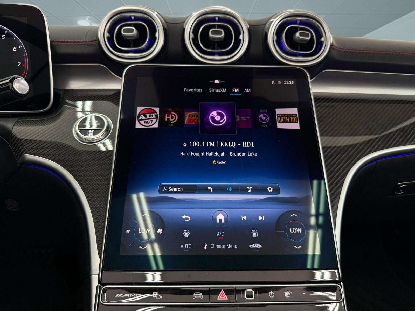 New 2026 Mercedes-Benz CLE 53 AMG 4MATIC Cabriolet image 30