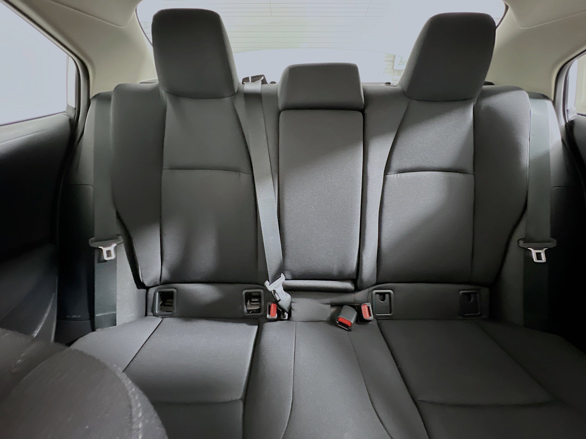 Used 2025 Toyota Corolla LE FWD image 32