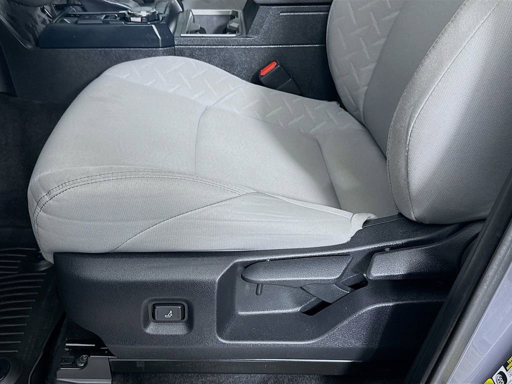 Certified 2024 Toyota Tacoma SR5 image 12