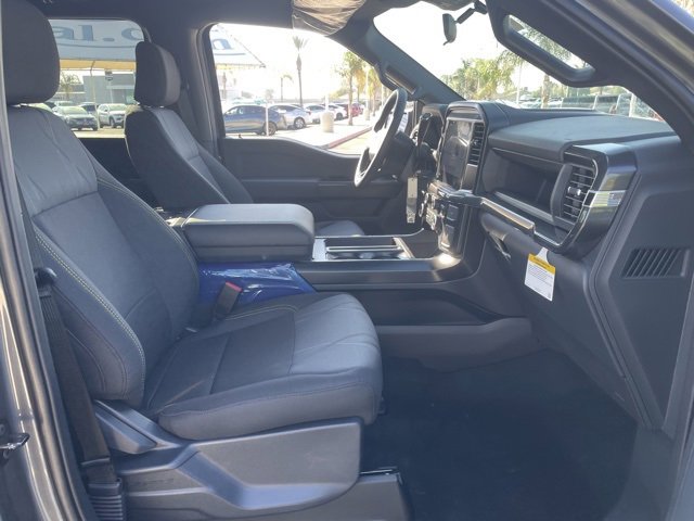 New 2025 Ford F150 STX w/ Equipment Group 200A image 25