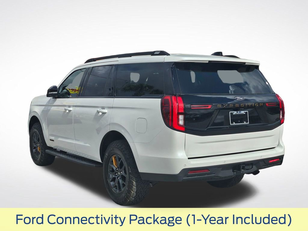 New 2026 Ford Expedition Tremor image 24