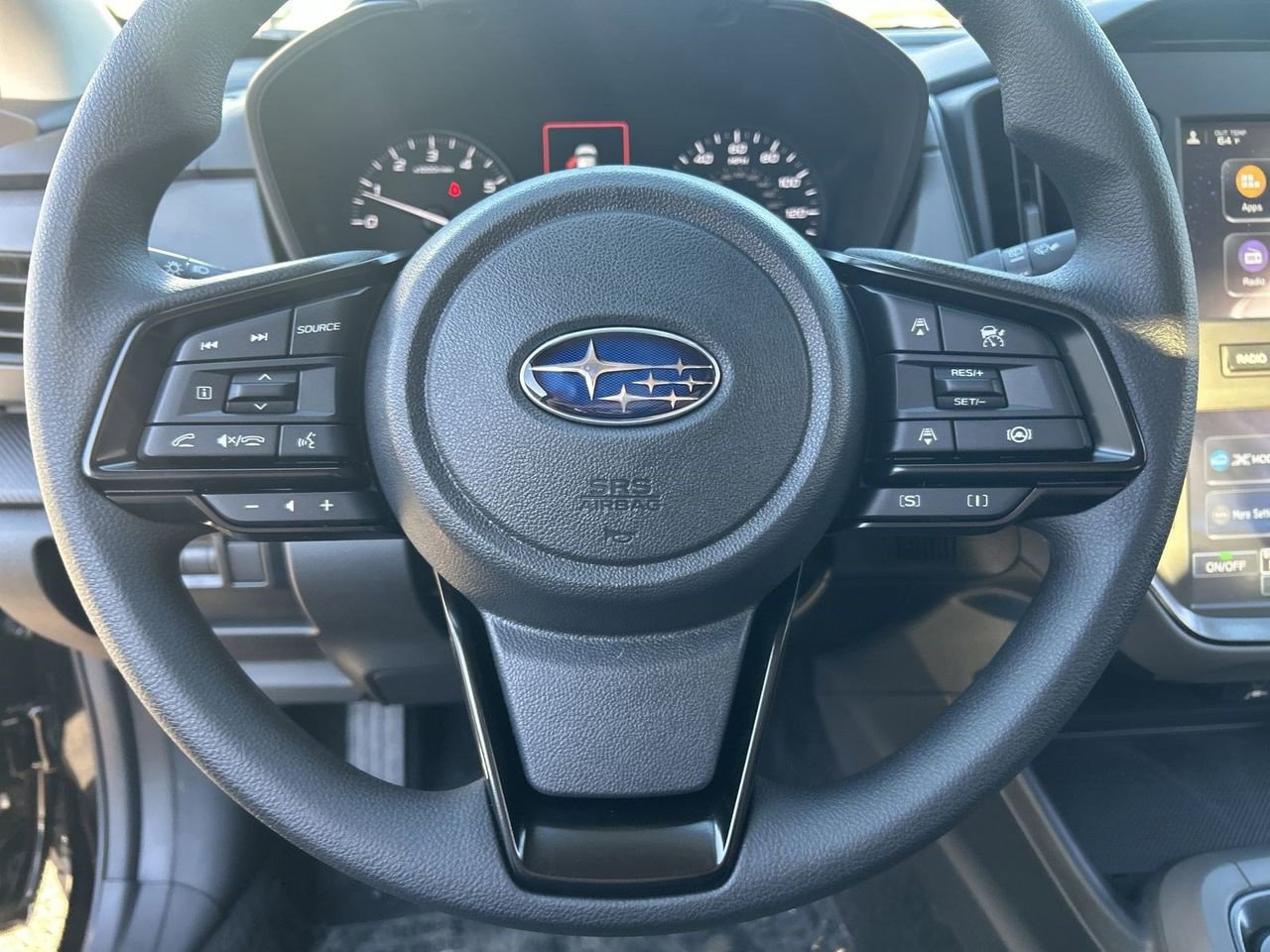 New 2026 Subaru Crosstrek 2.5i AWD/4WD image 18