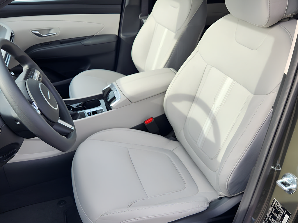 New 2026 Hyundai Tucson SEL Plus AWD/4WD image 11