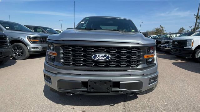 New 2026 Ford F150 STX w/ Equipment Group 200A image 7