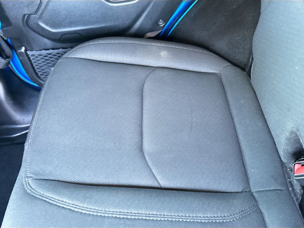 Used 2023 Jeep Wrangler Unlimited w/ Cold Weather Group image 29