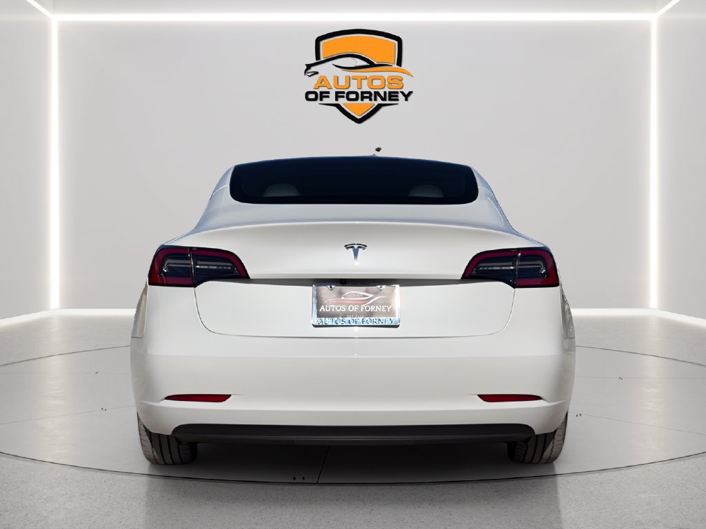 Used 2023 Tesla Model 3 Standard Range RWD image 3