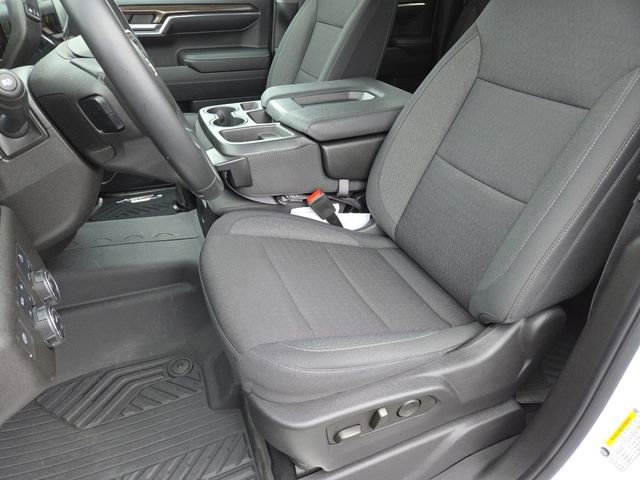 Certified 2023 Chevrolet Silverado 1500 LT image 29