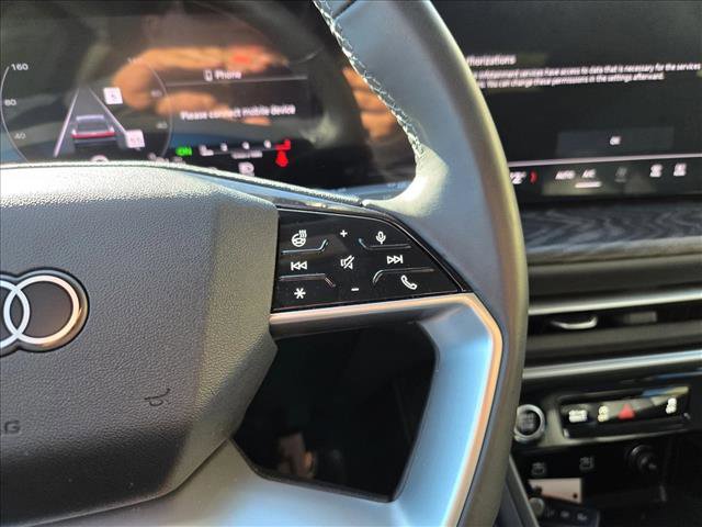 Certified 2025 Audi Q5 Premium Plus w/ Premium Plus image 19
