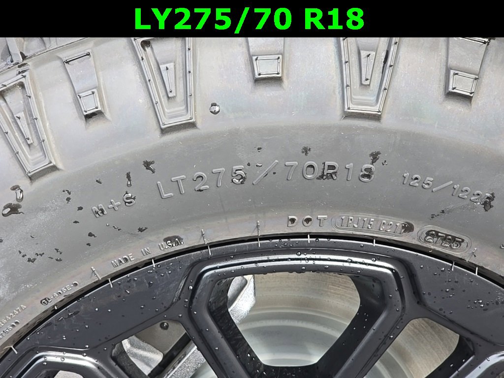 New 2026 RAM 1500 Rebel image 73