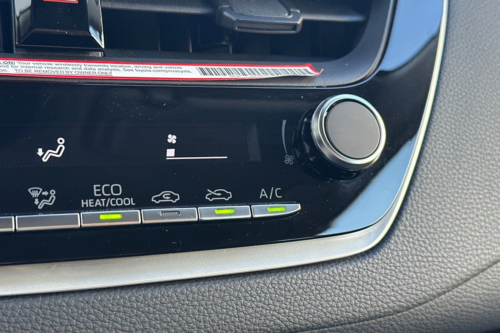 Certified 2026 Toyota Corolla LE w/ LE Premium Package image 30