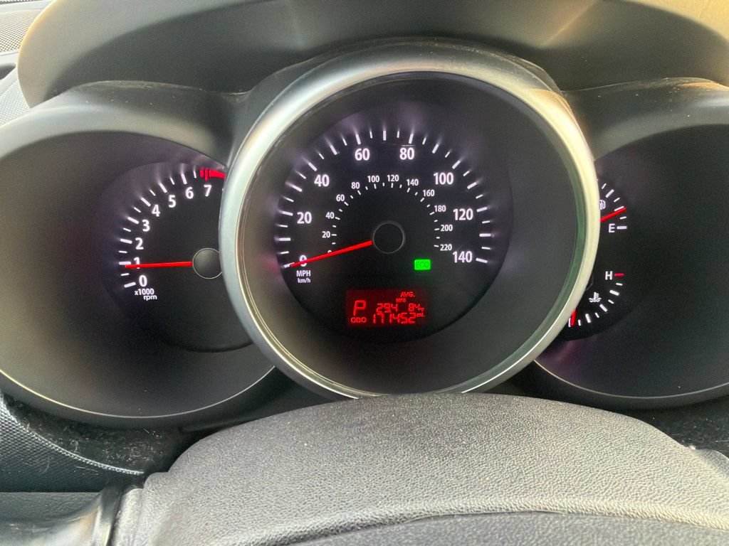 Used 2012 Kia Soul + FWD image 6
