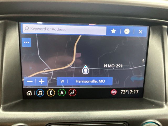 Used 2021 Chevrolet Colorado ZR2 AWD/4WD image 14
