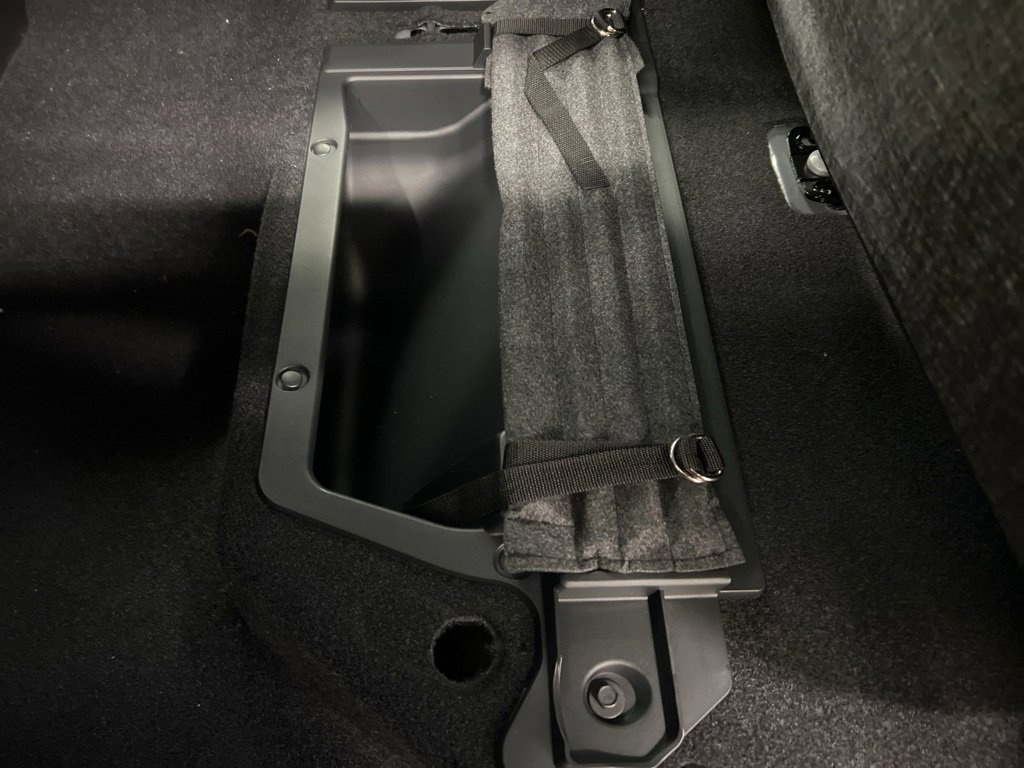 New 2026 Ford Ranger XLT image 30