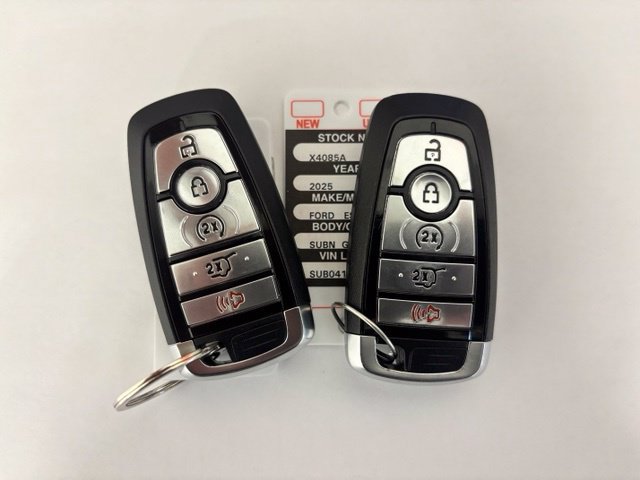 Used 2025 Ford Escape Active w/ Cold Weather Package AWD/4WD image 31