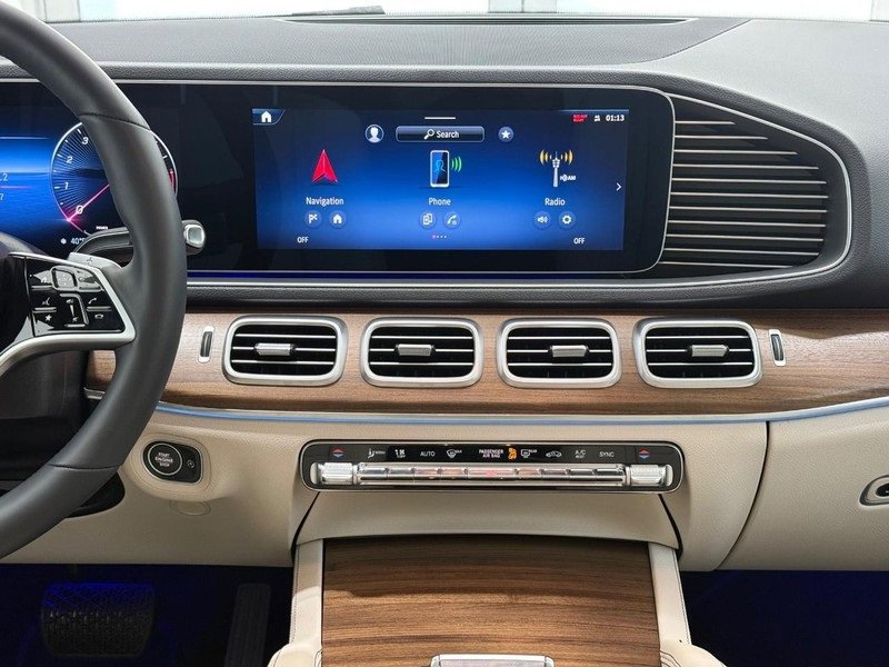 Certified 2024 Mercedes-Benz GLE 350 4MATIC image 10