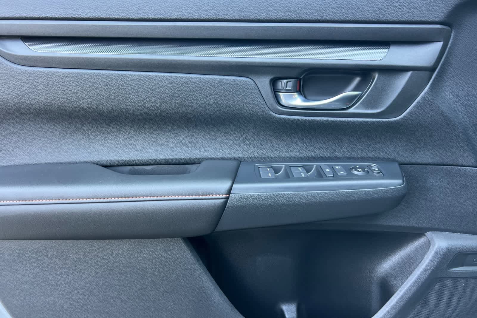 New 2026 Honda CR-V TrailSport image 14