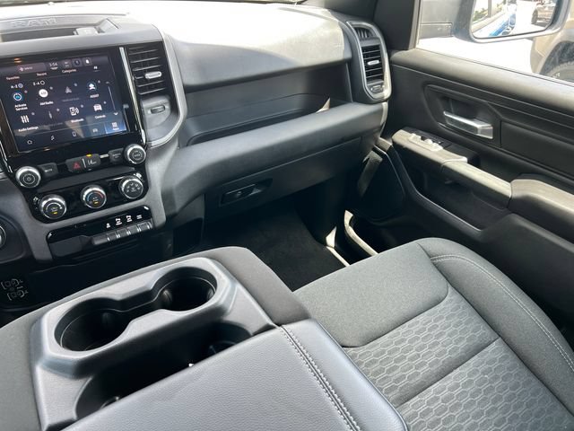 Used 2025 RAM 1500 Tradesman w/ Night Edition AWD/4WD image 32