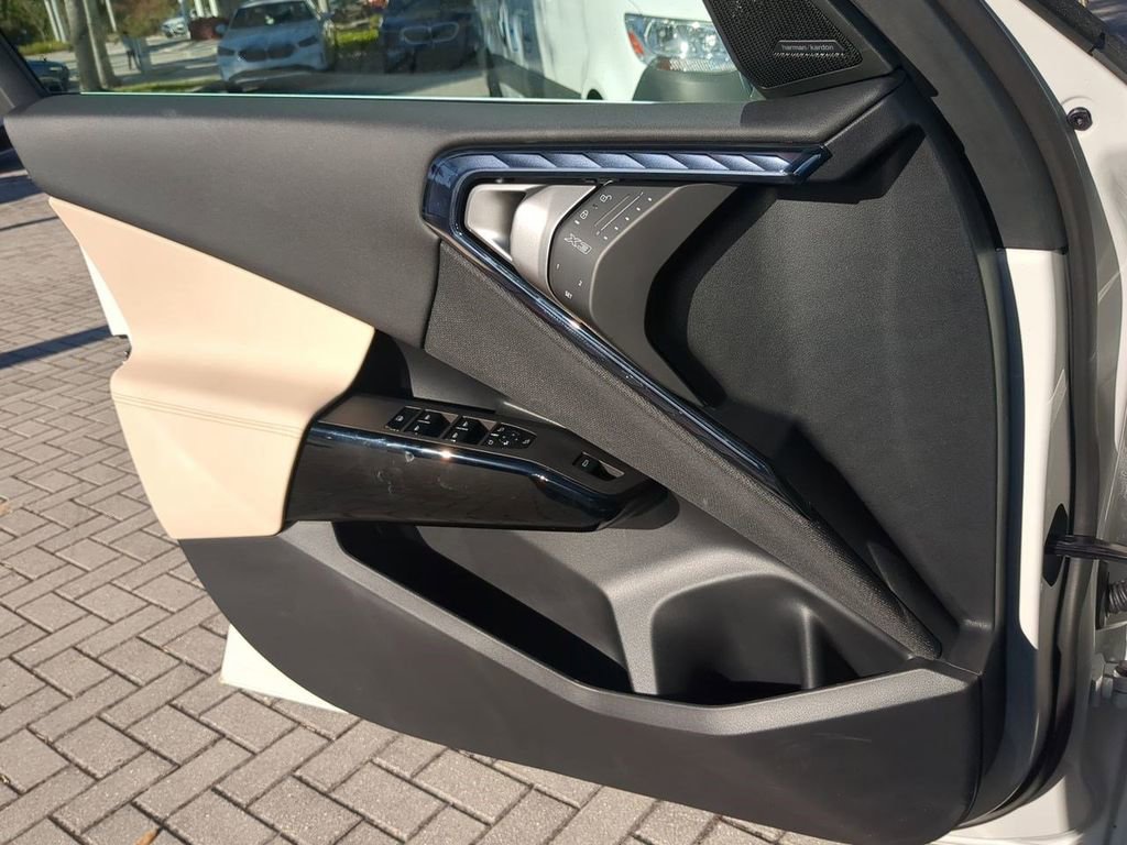 New 2026 BMW X3 xDrive30 image 30