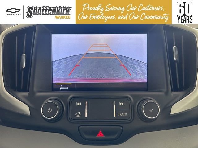 Used 2020 GMC Terrain SLT w/ Preferred Package image 27