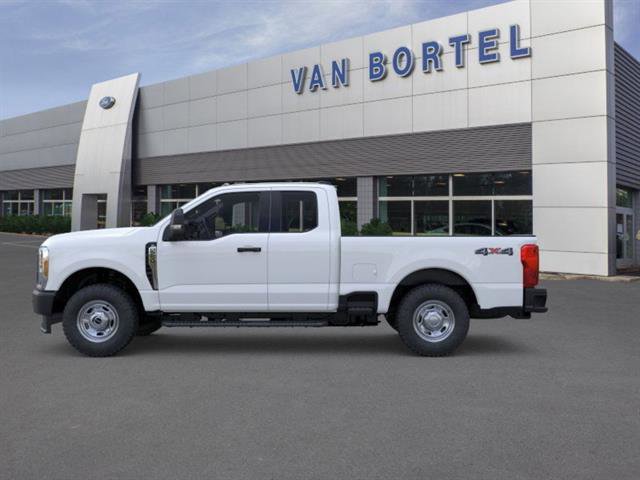 New 2026 Ford F250 XL image 25