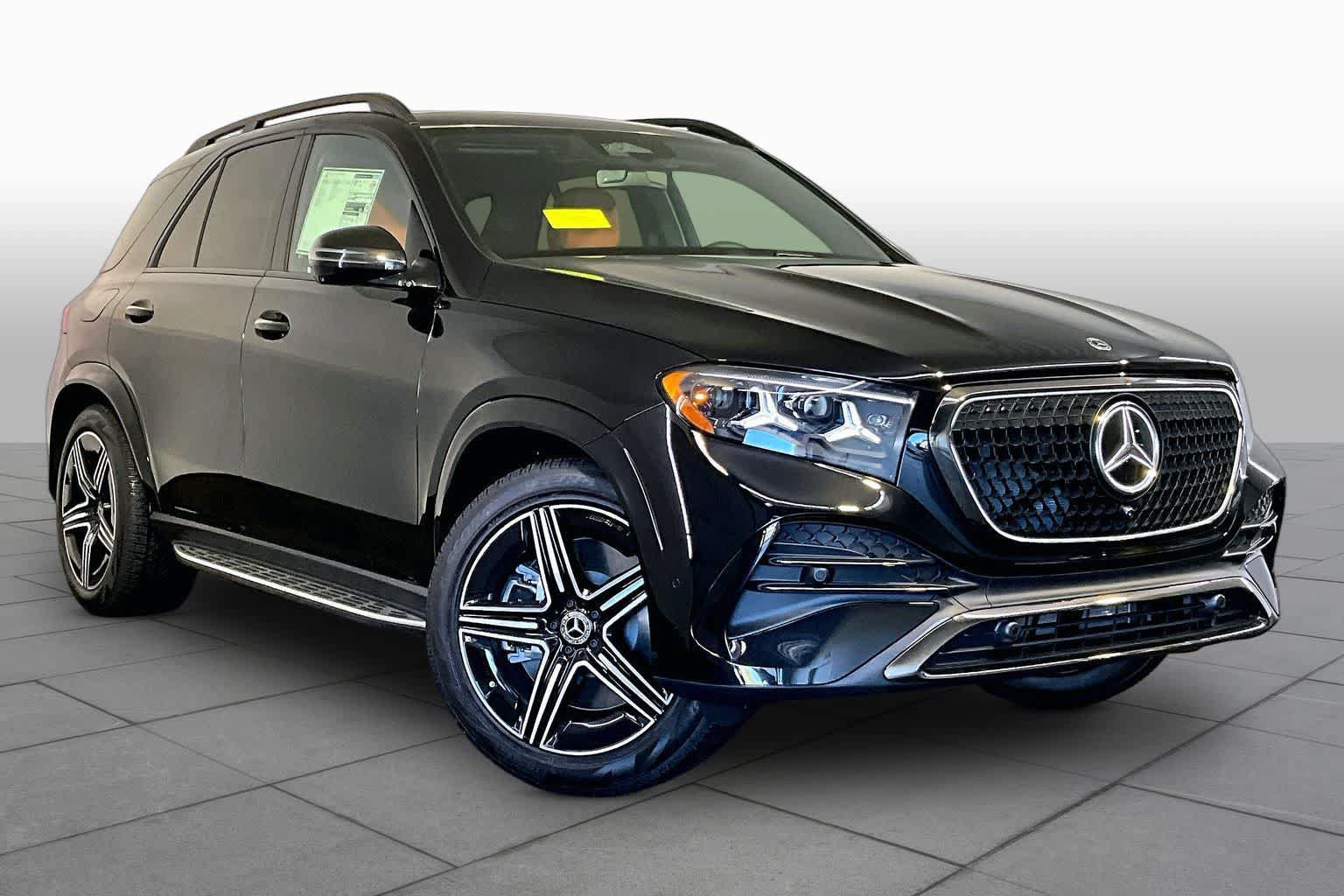 New 2027 Mercedes-Benz GLE 450 4MATIC image 19
