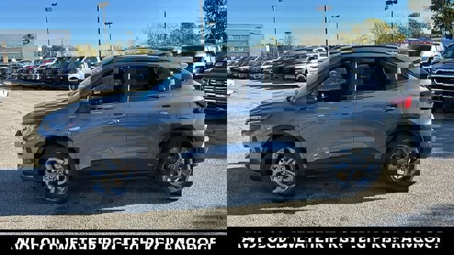 New 2026 Ford Escape ST-Line w/ Tech Pack #1 image 3