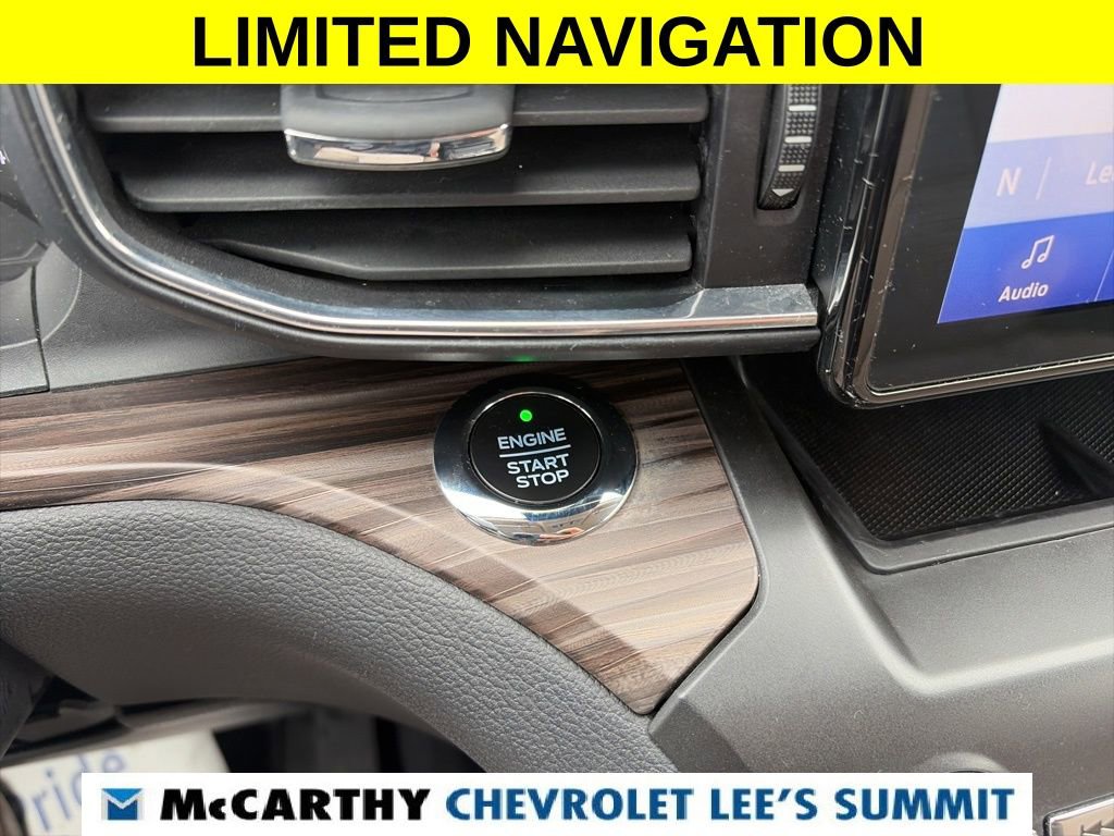 Used 2020 Ford Explorer Limited image 25